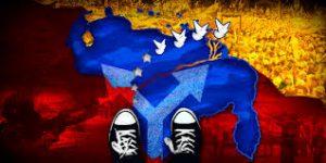 Mi Venezuela Un Pueblo lleno de Esperanzas.