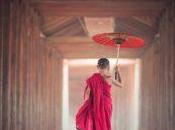 reglas vida, según maestro budista japonés