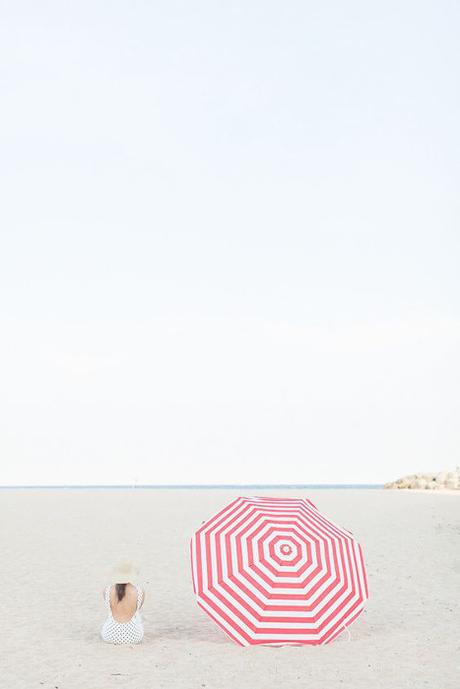 ideas de fotos para subir y arrasar en instagram este verano 14 sombrilla umbrella parasol