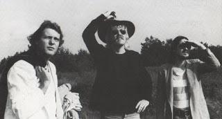 Tangerine Dream - Pergamon (1980)