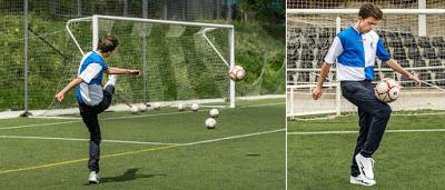 Esquire entrevista a Íñigo Errejón