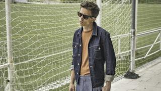 Esquire entrevista a Íñigo Errejón