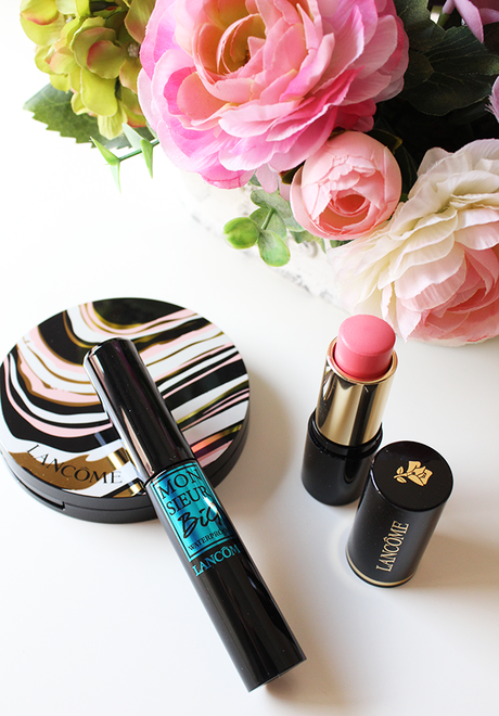 Consigue el Californian Glow que propone Lancôme en ¡3 sencillos gestos! Consigue el Californian Glow que propone Lancôme en ¡3 sencillos gestos!