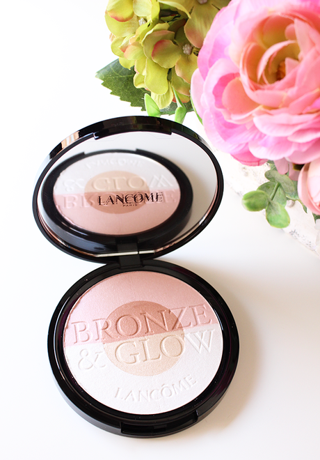 Consigue el Californian Glow que propone Lancôme en ¡3 sencillos gestos! Consigue el Californian Glow que propone Lancôme en ¡3 sencillos gestos!