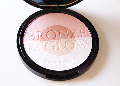 Consigue el Californian Glow que propone Lancôme en ¡3 sencillos gestos! Consigue el Californian Glow que propone Lancôme en ¡3 sencillos gestos!