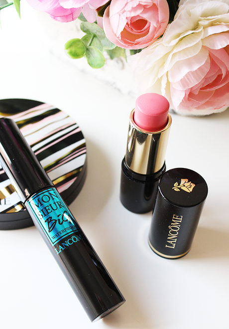 Consigue el Californian Glow que propone Lancôme en ¡3 sencillos gestos! Consigue el Californian Glow que propone Lancôme en ¡3 sencillos gestos!