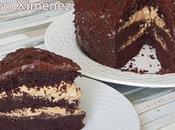 Tarta pedro ximénez