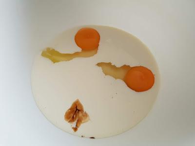 TARTA DE PEDRO XIMÉNEZ