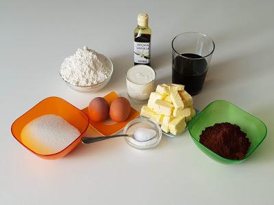 TARTA DE PEDRO XIMÉNEZ