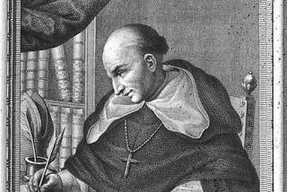 Bartolomé de las Casas por Paulino Castañeda (+) http://dbe.rah.es/biografias/11148/bartolome-de-las-casas