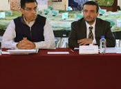 Promueven proyectos infraestructura movilidad para valle toluca