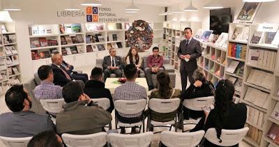 PARTICIPA CEAPE EN PRIMER FESTIVAL DEL LIBRO ILUSTRADO