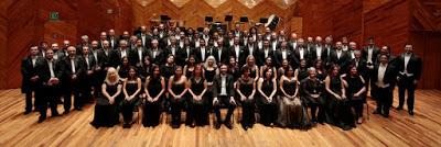 INVITA SECRETARÍA DE CULTURA A DISFRUTAR ÚLTIMOS CONCIERTOS DE LA TEMPORADA 138 DE LA OSEM