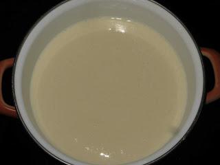 NATILLAS DE LECHE CONDENSADA