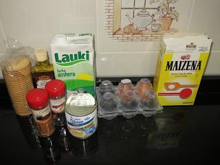 NATILLAS DE LECHE CONDENSADA