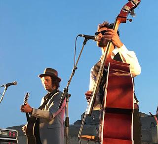 Santero y Los Muchachos: Aún quedan caminos Santero y Los Muchachos: Aún quedan caminos