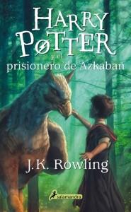 Harry Potter y el prisionero de Azkaban (III)