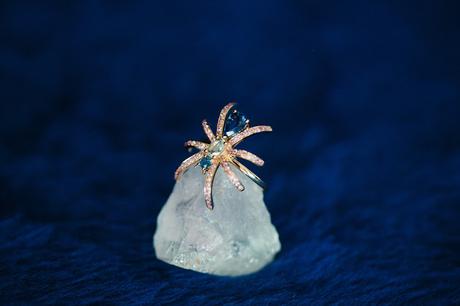 JOYERIA SUAREZ: ELOISE