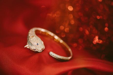 JOYERIA SUAREZ: ELOISE