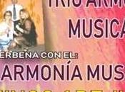 Grandes Fiestas Carucedo honor Juan Pedro