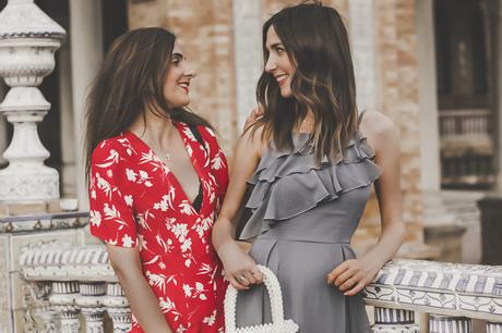 GIRLS JUST WANNA HAVE FUN