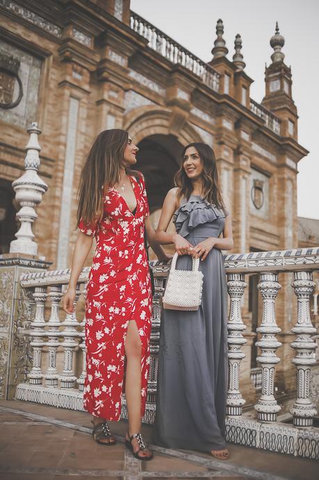 GIRLS JUST WANNA HAVE FUN