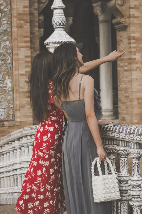 GIRLS JUST WANNA HAVE FUN