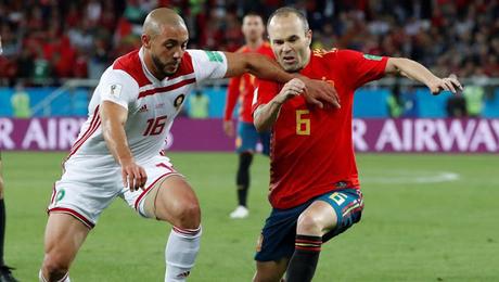 Bailando en el alambre