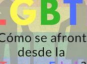 LGBTI, ¿Cómo afronta desde Tercera Edad?