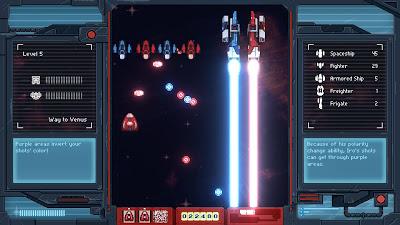 Impresiones con Iro Hero para Switch; un matamarcianos vertical 2D con mucha solera