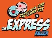 misterio ferroviario point'n click Detective Case Clown Express Killer disponible partir julio