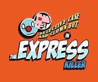 El misterio ferroviario point'n click de Detective Case and Clown Bot in: The Express Killer disponible a partir del 19 de julio