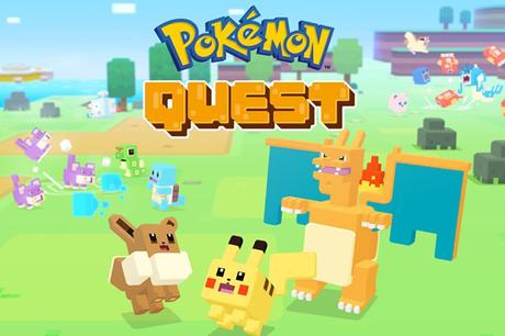 Pokemon-Quest-Android-iOS