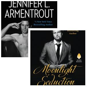 Jennifer L. Armentrout: los hermanos De Vincent