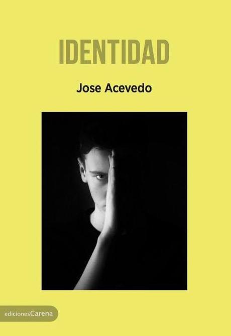 Portada de Identidad Jose Acebedo