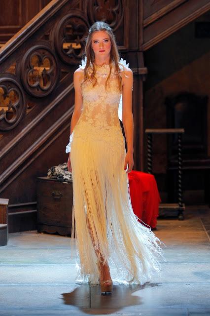 Jordi Dalmau cumple aniversario BBFW colección 