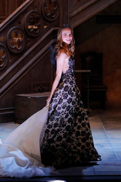 Jordi Dalmau cumple aniversario BBFW colección 