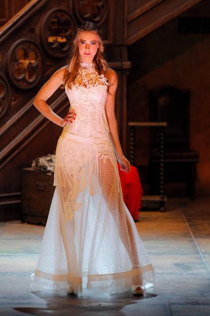 Jordi Dalmau cumple aniversario BBFW colección 