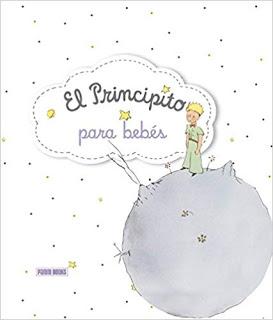 Reseña | El Principito para bebés