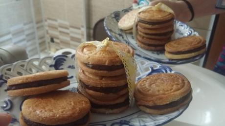 Recopilatorio Una Galleta, un Cuento - Junio - El príncipe y el mendigo