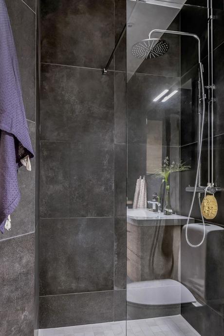 estilo escandinavo decoración dormitorio nórdico decoración de verano decoración colores suaves decoración colores neutros bambu madera clara   