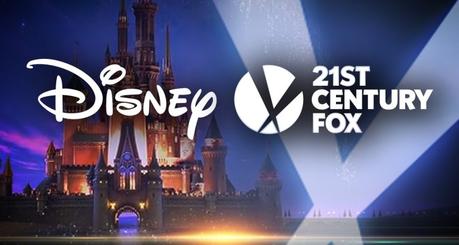 EEUU anuncia que Disney compra 21st Century Fox