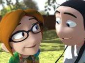 tierno corto dará lección sobre amor relaciones