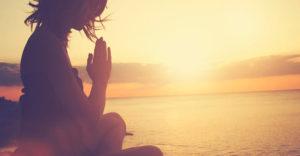 oracion de la mañana