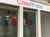 ANIVERSARIO CASA TRANS (Día Orgullo)