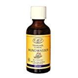 CMD Naturkosmetik - Enjuague Bucal - Aceite de Árbol del Té 50ml