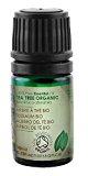Naissance Árbol de Té BIO - Aceite Esencial 100% Puro - Certificado Ecológico - 10ml