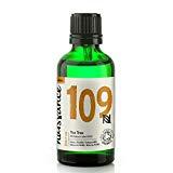 Árbol de Té BIO - Aceite Esencial 100% Puro - Certificado Ecológico - 50ml