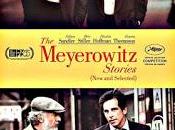 Crónicas incomunicación (The Meyerowitz stories (New selected))