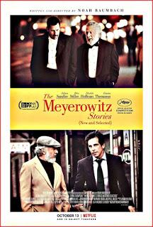 Crónicas de la incomunicación (The Meyerowitz stories (New and selected))